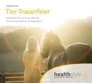 Cover von Tier-Trauerfeier
