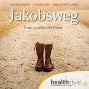 Cover von Jakobsweg