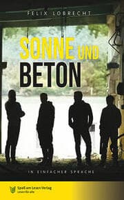 Cover von Sonne und Beton