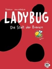 Cover von Ladybug