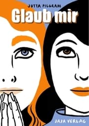 Cover von Glaub mir