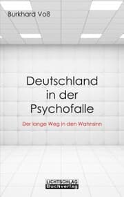Cover von Deutschland in der Psychofalle