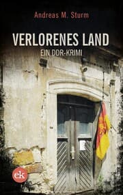 Cover von Verlorenes Land