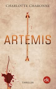 Cover von Artemis