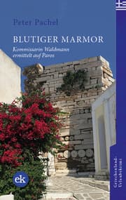 Cover von Blutiger Marmor