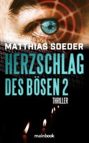 Cover von Herzschlag des Bösen 2
