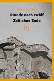 Cover von Stunde nach zwölf / Zeit ohne Ende