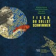 Cover von Fisch, du sollst schwimmen