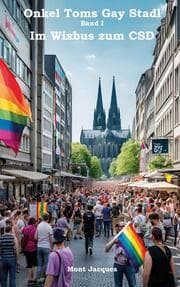 Cover von Im Wixbus zum CSD