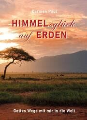 Cover von Himmelsglück auf Erden