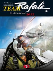 Cover von Team Rafale 6
