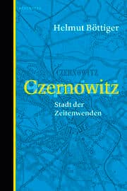 Cover von Czernowitz