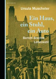 Cover von Ein Haus, ein Stuhl, ein Auto