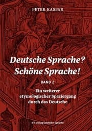 Cover von Deutsche Sprache? Schöne Sprache! Band 2