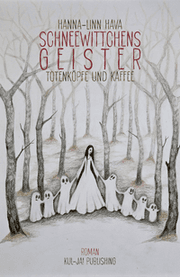 Cover von Schneewittchens Geister I