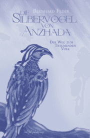 Cover von Die Silbervögel von Anzhada I