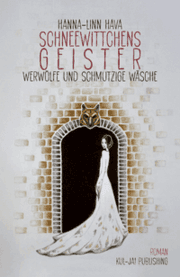 Cover von Schneewittchens Geister II