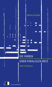 Cover von Die Farben einer parallelen Welt