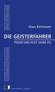 Cover von DIE GEISTERFAHRER