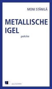 Cover von Metallische Igel