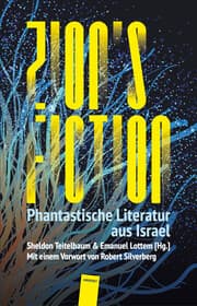 Cover von Zion's Fiction