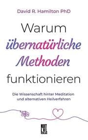 Cover von Warum übernatürliche Methoden funktionieren