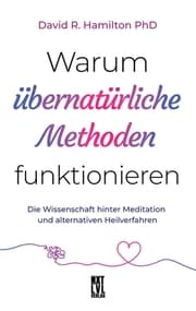 Cover von Warum übernatürliche Methoden funktionieren