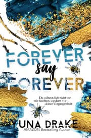 Cover von FOREVER say FOREVER