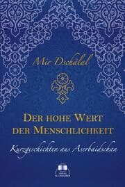 Cover von Der hohe Wert der Menschlichkeit