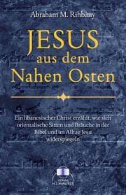 Cover von Jesus aus dem Nahen Osten