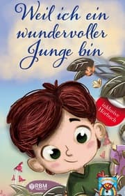 Cover von Weil ich ein wundervoller Junge bin