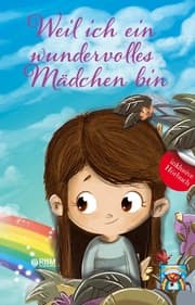 Cover von Weil ich ein wundervolles Mädchen bin