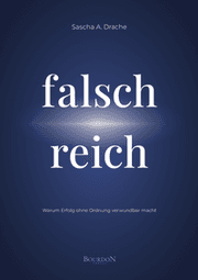 Cover von Falsch Reich