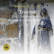 Cover von Trauma