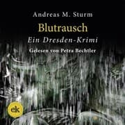 Cover von Blutrausch