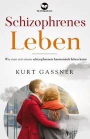 Cover von Schizophrenes Leben