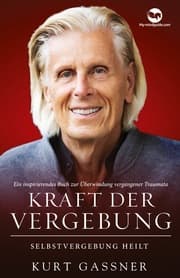 Cover von Kraft Der Vergebung