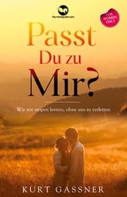 Cover von Passt Du zu Mir?