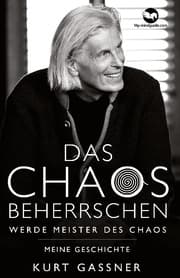 Cover von Das Chaos beherrschen