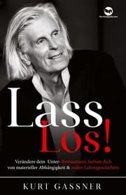 Cover von Lass Los!