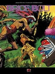 Cover von Jean-Michel Charlier präsentiert 1: Brice Bolt