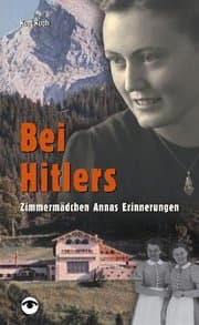 Cover von Bei Hitlers