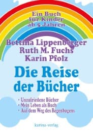 Cover von Die Reise der Bücher