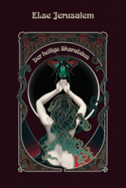 Cover von Der heilige Skarabäus