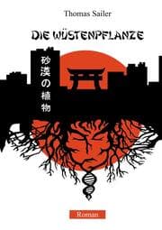 Cover von Die Wüstenpflanze
