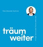 Cover von Träum weiter