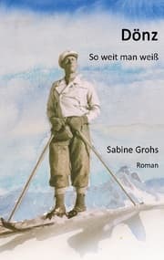 Cover von Dönz