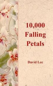 Cover von 10,000 Falling Petals