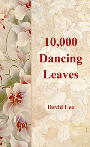 Cover von 10,000 Dancing Leaves