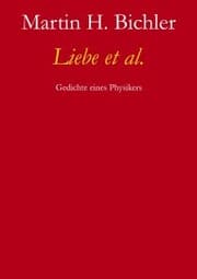 Cover von Liebe et al.